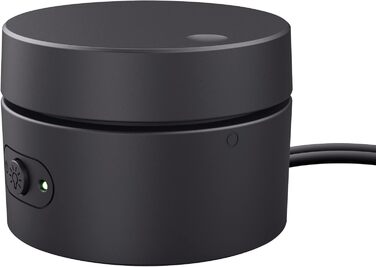 Комп'ютерні колонки Trust GXT 606B Javv 2.0 з RGB підсвічуванням, 12W (6W RMS), USB, чорний колір