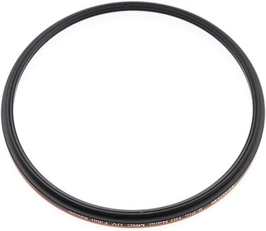Фільтр UV JONGSUN S-Pro HD Nano MRC з багатошаровим покриттям, 82mm - захист від ультрафіолету для камери