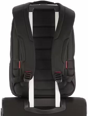 Рюкзак для ноутбука Samsonite Guardit 2.0 15.6'', 22.5 л, чорний