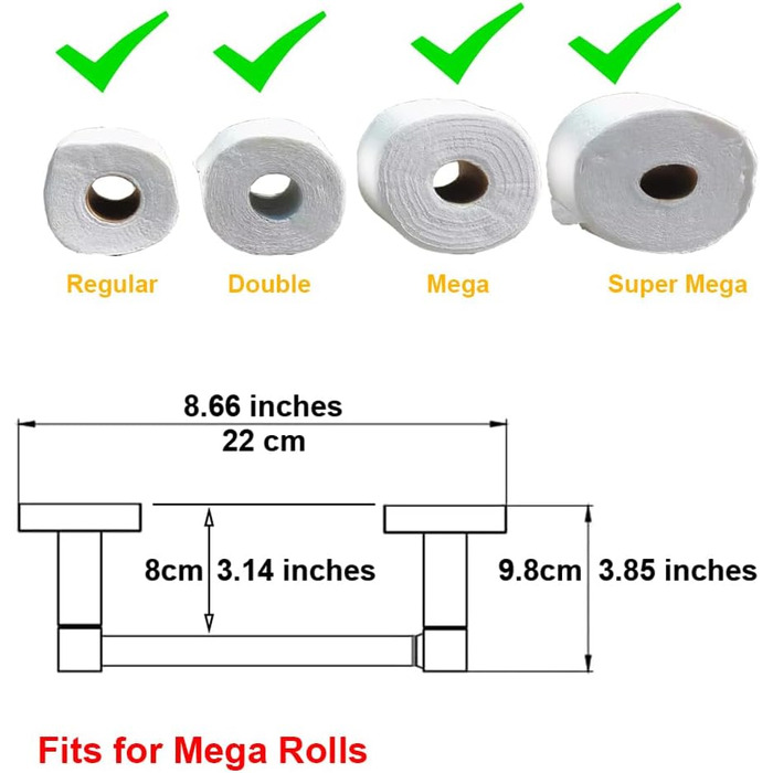 Тримач туалетного паперу вінтажний з латуні з кришкою, настінний монтаж, для ванної кімнати (оливкова бронза)