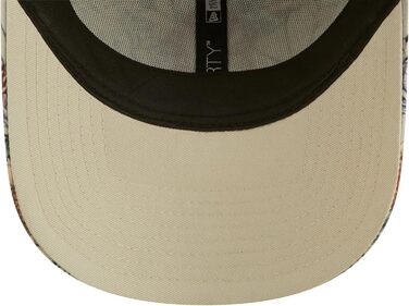 Кепка New Era New York Yankees MLB Floral Stone 9Forty регульована бежева