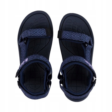Жіночі сандалі Lee Cooper LCW-25-34 на плоскій підошві, розмір 38