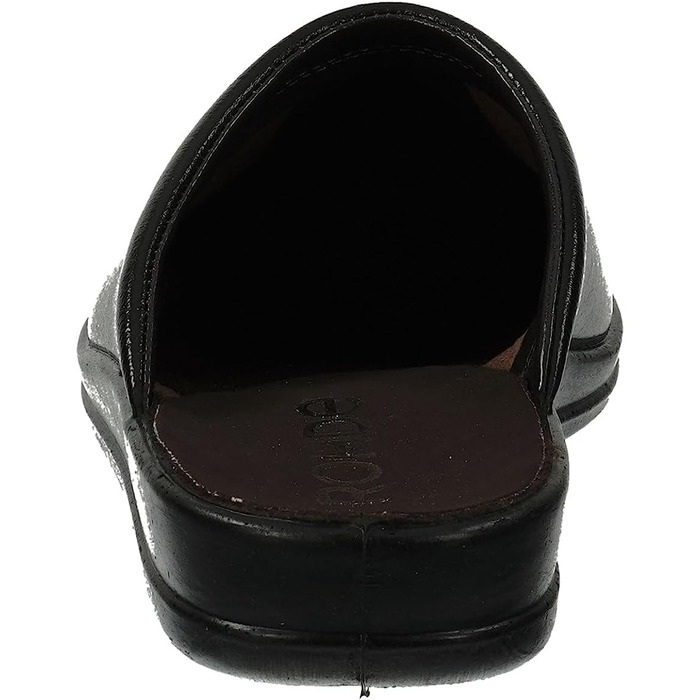 Чоловічі домашні тапочки Rohde Lekeberg (39 EU, 72 Mocca)