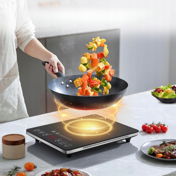 Портативна плита Amzchef 90IR2I91