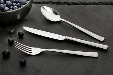 Набір столових приборів AMEFA Jewel 8010 (4 предмети)