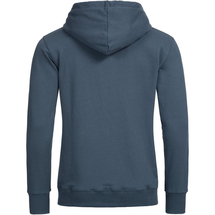 Чоловічий худі Banqert | Бавовна преміум-якості | Різні кольори, в тому числі синій