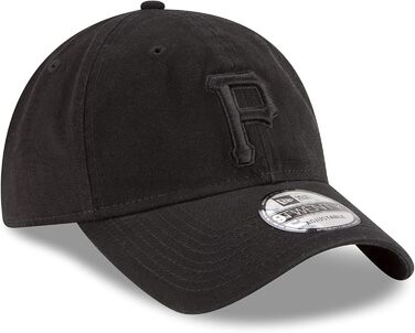 Кепка New Era Boston Red Sox 59FIFTY MLB чорна - оригінальна модель