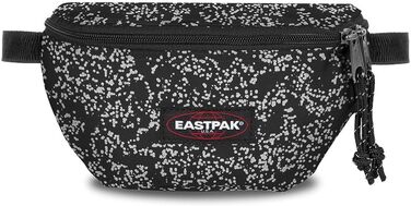 Рюкзак Eastpak Springer чорного кольору, універсальний розмір
