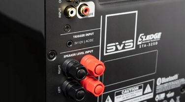 Активний сабвуфер SVS SB-1000 PRO, чорний