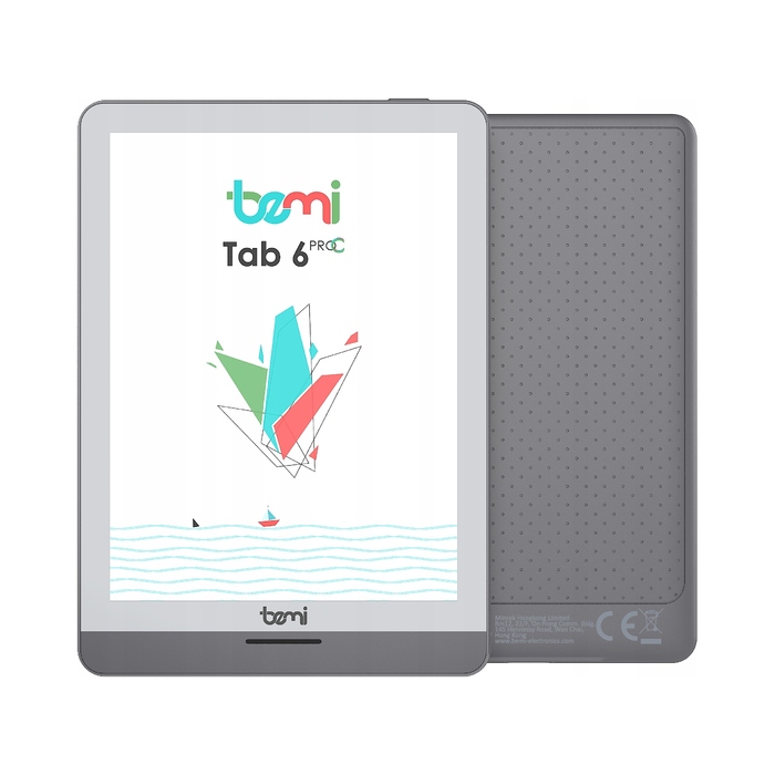 Електронна книга Bemi Cognita Tab 6 ProC 32 ГБ 6
