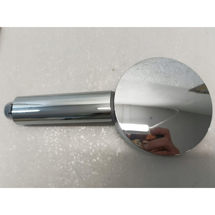 Душова лійка Hansgrohe Pulsify Select 24111000