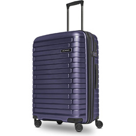 розмір: чемодан m (66 см), розширюваний