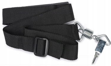 Електричний тример Powermat 2500 Вт, 38 см, 6,7 кг