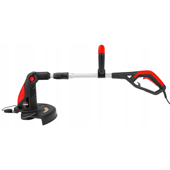 Електричний кущоріз RED TECHNIC 1450 Вт, 33 см