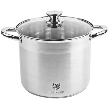 Каструля традиційна Karl Hausmann Solid, 11,1 л