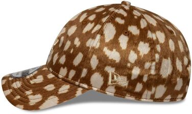 Кепка New Era 9Twenty MLB Los Angeles Dodgers (38865) - Бейсболка з регулюванням розміру