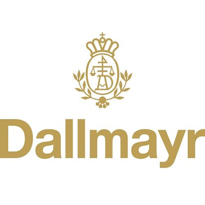 Кава в зернах Dallmayr Crema D'Oro Selektion des Jahres, середній обсмал, 1 кг (набір 2 шт)