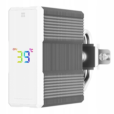 Кулер для процесора Thermalright Assassin X 120 R Digital White 120мм