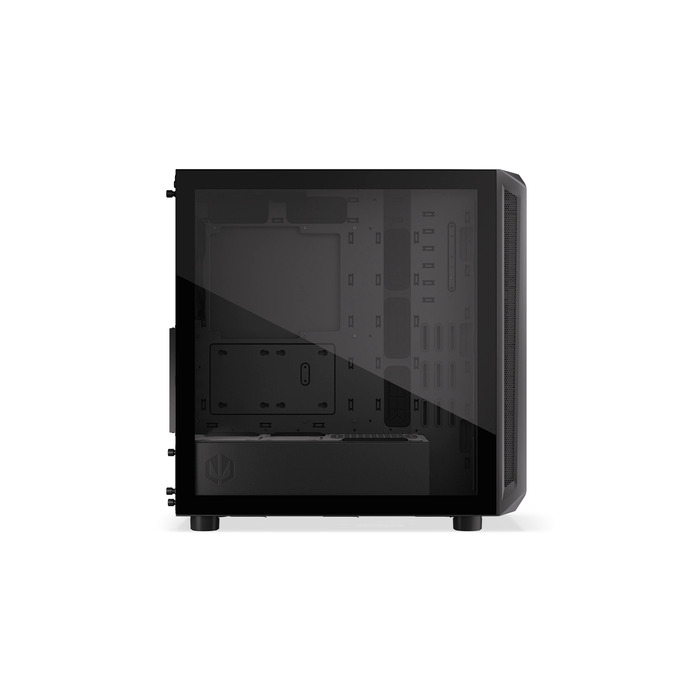 Ігровий комп'ютерний корпус Endorfy Arx 700 Air Midi Tower ATX