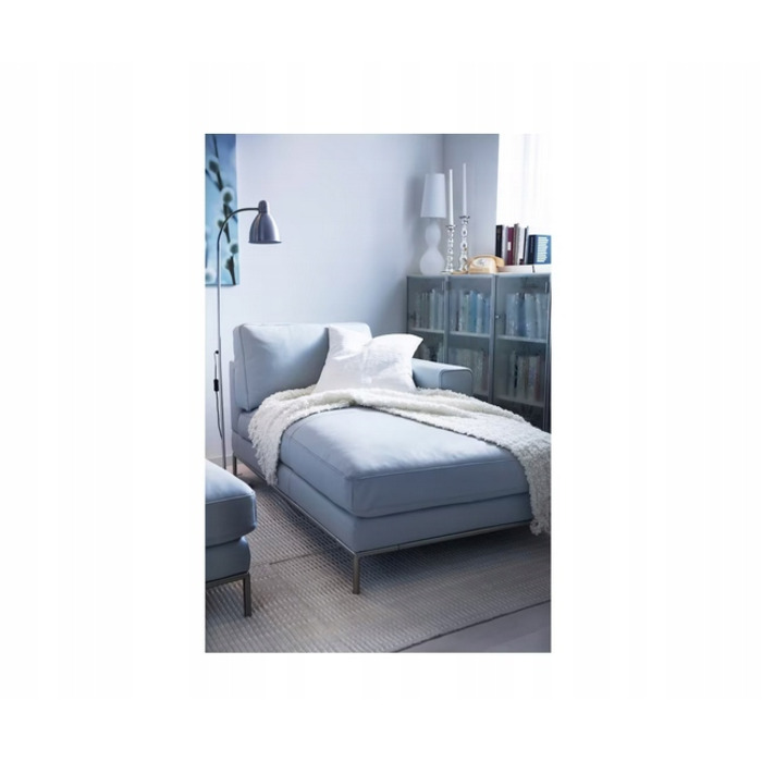 Підлогова лампа IKEA Lersta, сіра, цоколь E27, 20 Вт