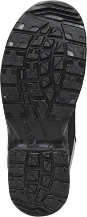 Робочі черевики ELTEN SENEX BOA ESD S3 для чоловіків, текстиль, алюмінієва захисна капа, легкі, спортивні, чорно-червоні, розмір 43