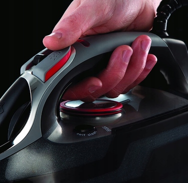 Праска Russell Hobbs L3XE-GRH2P 3218,6 Вт