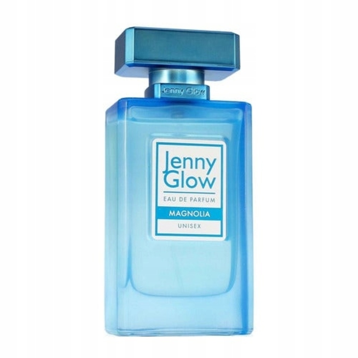 Жіноча парфумована вода Jenny Glow Magnolia, 80 мл