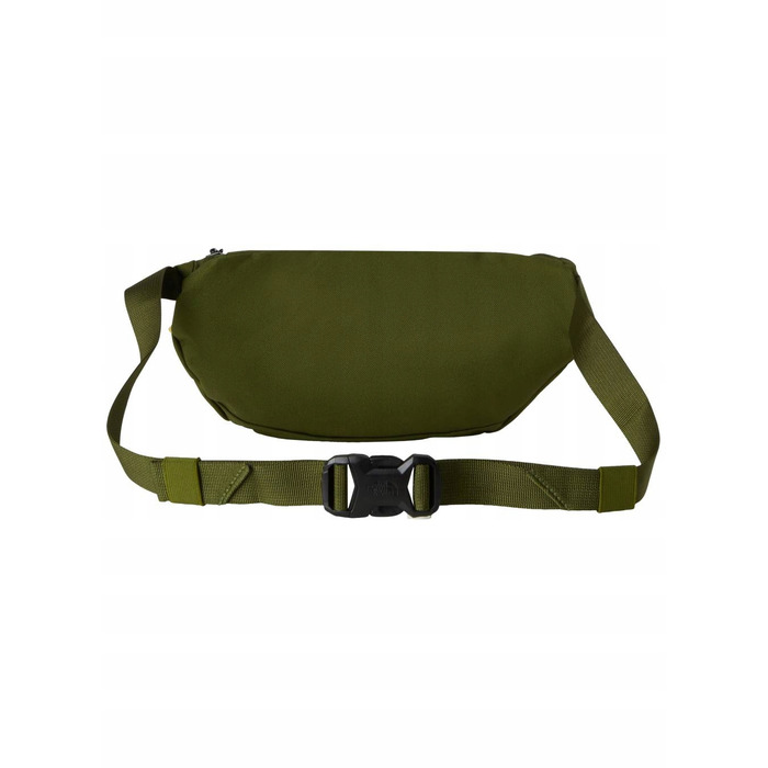 Поясна сумка The North Face Jester Bum Bag, зелена
