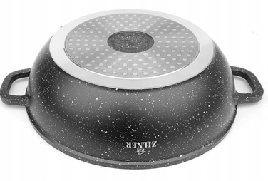 Каструля традиційна Zilner Premium, 3,3 л