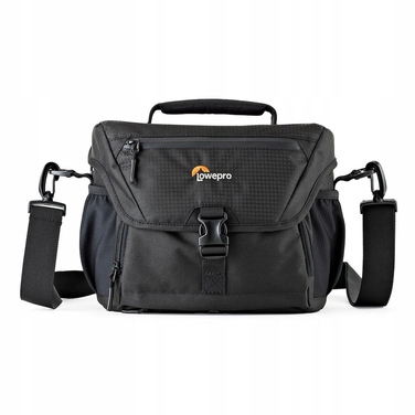 Фотосумка Lowepro Nova 180 AW II, чорна