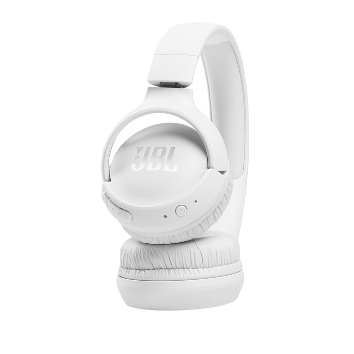 Бездротові навушники JBL Tune 510BT, білі