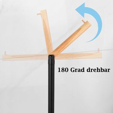 Тримач туалетного паперу YIGII без свердління, нержавіюча сталь, щітка, самоклеючий, для ванної кімнати та кухні (чорний)