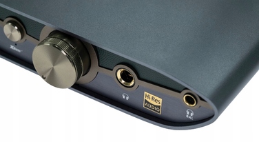 Стаціонарний підсилювач для навушників iFi Audio ZEN DAC 3