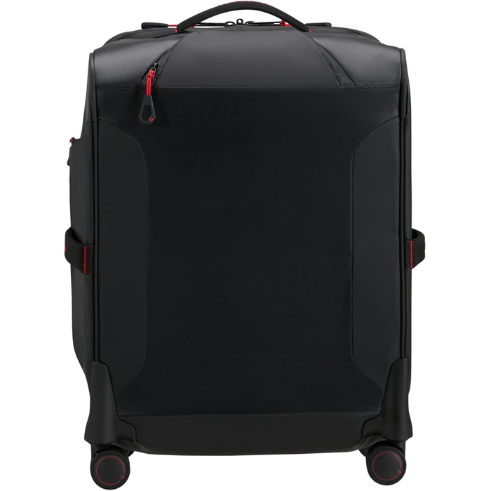Косметичка Samsonite Paradiver Light чорна, 26 см, ручна поклажа