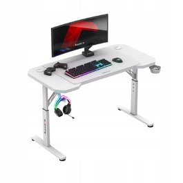 Ігровий стіл HUZARO Hero 2.6 White