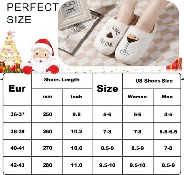 Тапочки домішки жіночі чоловічі м'які плюшеві ретро, теплі, зручні, з антиковзким покриттям, сліпони, білий ведмедик, 40/41 EU