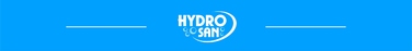 Кухонний змішувач Hydrosan DAX (стоячий), чорний з золотом