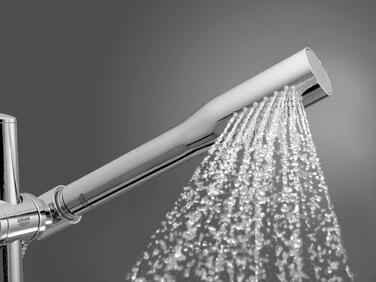 Душова лійка Grohe Euphoria Cosmopolitan Stick 27367000