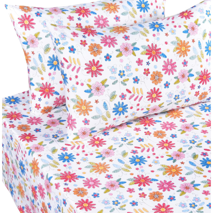 Комплект постільної білизни 