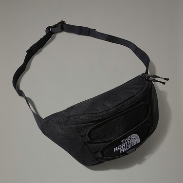 Поясна сумка The North Face NF0A52TM, чорна