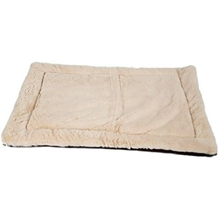 TrendPet Деки для собак та котів, 70x47 см - м'яка підстилка для відпочинку