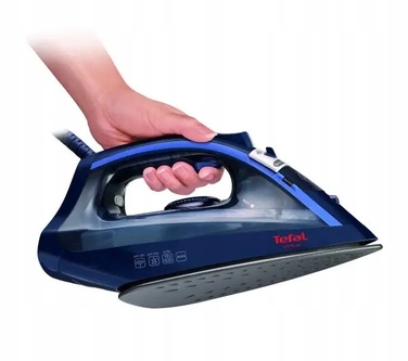 Парова праска Tefal Non-Stick 2000 Вт