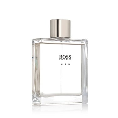 Чоловіча туалетна вода Hugo Boss Man, 100 мл