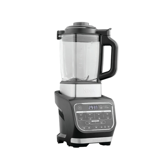 Стаціонарний багатофункціональний блендер-суповар Ninja HB150EU, 1000 Вт