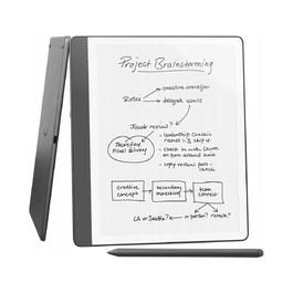 Електронна книга Amazon Kindle Scribe 64 ГБ, 10,2