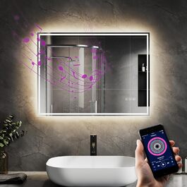 колір: 3 кольори світла + запобігання запотіванню