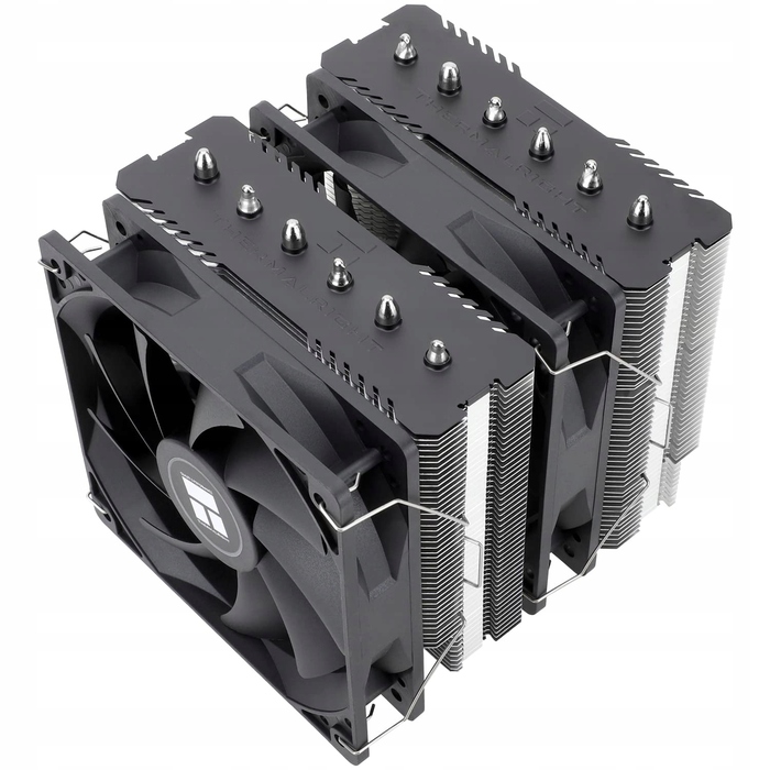 Кулер для процесора Thermalright Peerless Assassin 120 SE