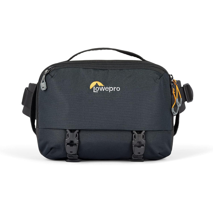 Рюкзак для камери Lowepro Trekker Lite SLX 120 з відділенням для планшета, чорний