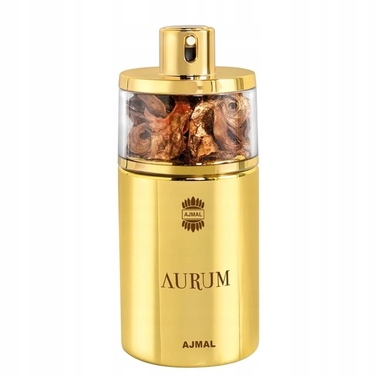 Парфумована вода Ajmal Aurum, 75 мл