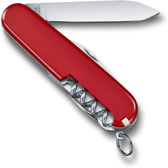 Мультитул Victorinox Climber - Швейцарський ніж з 14 функціями, оригінальний Victorinox